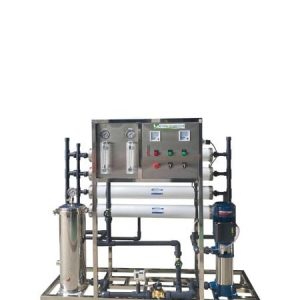 Đầu Dàn Lọc Nước RO KOSOVOTA 1000L/h (PPR Hoặc UPVC) KSV-DD1000L