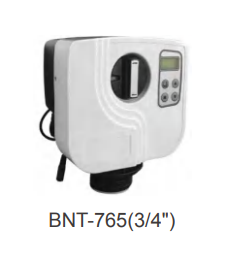 AUTOVAN CANATURE BNT765 - VAN CHO CỘT LÀM MỀM