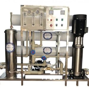 Đầu Dàn Lọc Nước RO KOSOVOTA 4500L/h (PPR Hoặc UPVC) KSV-DD4500L