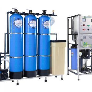Máy lọc nước tinh khiết KOSOVOTA 500L/h HT500/VT (PPR Hoặc UPVC)