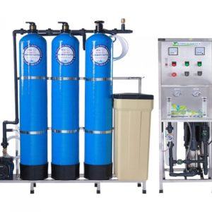 Máy lọc nước tinh khiết KOSOVOTA 250L/h HT250/VT (PPR Hoặc UPVC)