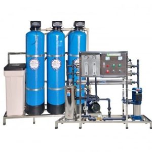 Máy lọc nước tinh khiết KOSOVOTA 750L/h HT750/AT (PPR Hoặc UPVC)