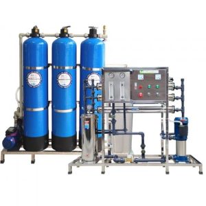 Máy lọc nước tinh khiết KOSOVOTA 750L/h HT750/VT (PPR Hoặc UPVC)