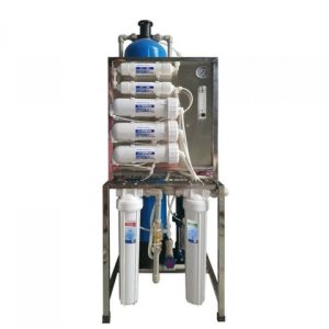 Máy lọc nước tinh khiết KOSOVOTA 150L/h HT150/VT (PPR Hoặc UPVC)