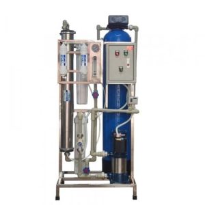 Máy lọc nước tinh khiết KOSOVOTA 200L/h HT200/AT.4040 (PPR Hoặc UPVC)