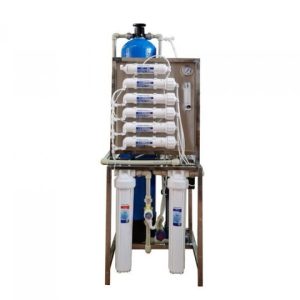 Máy lọc nước tinh khiết KOSOVOTA 100L/h HT100/VT (PPR Hoặc UPVC)