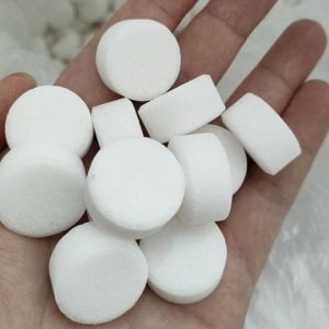 Muối Viên Ấn Độ