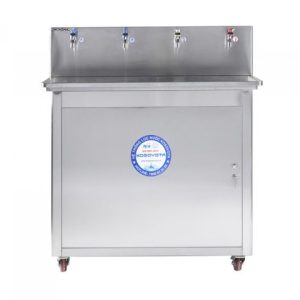 Cây nước nóng lạnh KOSOVOTA 4110P