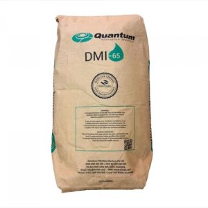 DMI – 65 Vật liệu khử phèn Sắt, Mangan, Asen cực kỳ hiệu quả