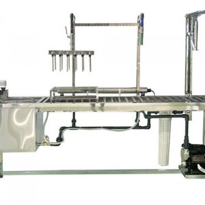 Bàn chiết rót nước đóng bình Kosovota