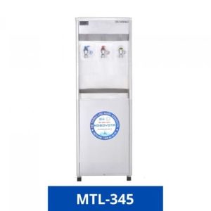 Cây nước nóng lạnh KOSOVOTA 345L có RO 20L/h (model: MTL-345)