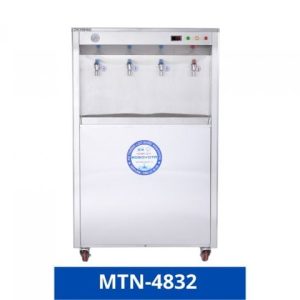 Cây nước nóng KOSOVOTA 483N có RO 150L/h (model: MTN-4832)