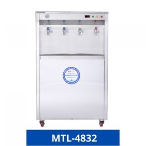Cây nước nóng lạnh KOSOVOTA 483L có RO 150L/h (model: MTL-4832)