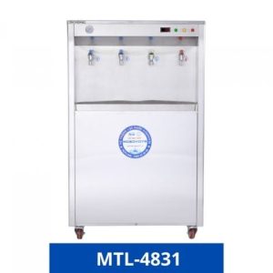 Cây nước nóng lạnh KOSOVOTA 483L có RO 100L/h (model: MTL-4831)