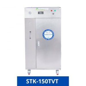 Máy lọc nước RO 150L/h siêu tinh khiết STK-150T van tay