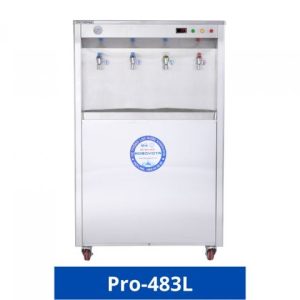 Cây nước nóng lạnh KOSOVOTA Pro-483L