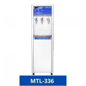 Cây nước nóng lạnh KOSOVOTA 336L có RO 20L/h (Model: MTL-336)