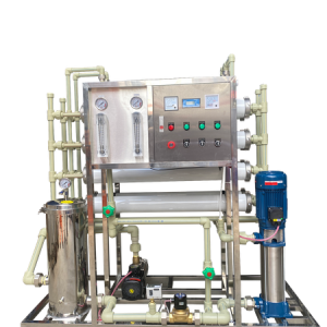 Đầu Dàn Lọc Nước RO KOSOVOTA 2000L/h (PPR Hoặc UPVC) KSV-DD2000L