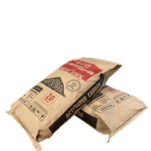 Than hoạt tính Nobore - 1