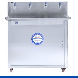 Máy lọc nước tinh khiết KOSOVOTA 50L/h (model: MT-41100)