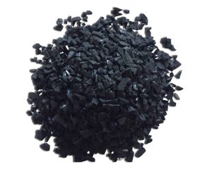 Cụm than hoạt tính khử clo trước RO