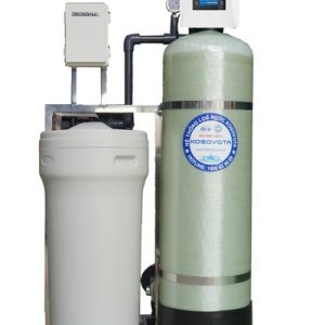 Bộ Làm Mềm KOSOVOTA KSV-666C