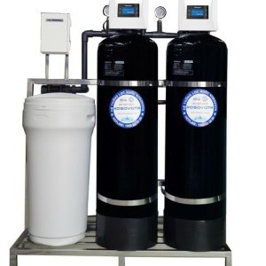 Bộ Lọc Thô KOSOVOTA KSV-666D