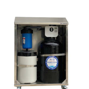 Bộ Làm Mềm KOSOVOTA KSV-666A