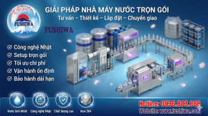 Máy Ion Kiềm Công Nghiệp 2000L/h - 5000L/h