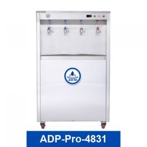 Cây nước nóng lạnh AN ĐẠT PHÁT Pro-483L có RO 100L/h (model: ADP-Pro-4831)