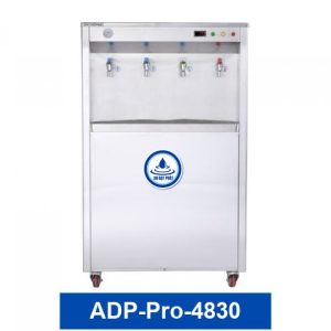 Cây nước nóng lạnh AN ĐẠT PHÁT Pro-483L có RO 50L/h (model: ADP-Pro-4830)