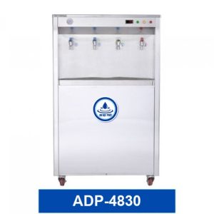 Cây nước nóng lạnh AN ĐẠT PHÁT 483L có RO 50L/h (model: ADP-4830)