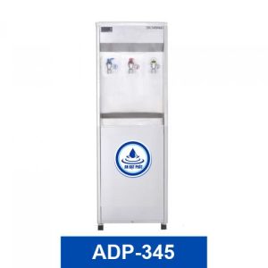 Cây nước nóng lạnh AN ĐẠT PHÁT 345L có RO 20L/h (model: ADP-345)