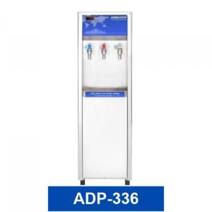 Cây nước nóng lạnh AN ĐẠT PHÁT 336L có RO 20L/h (Model: ADP-336)