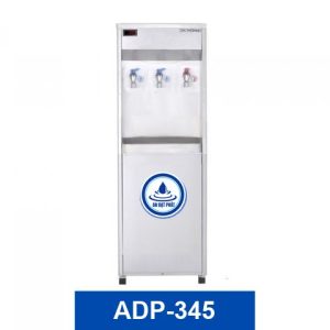 Cây nước nóng AN ĐẠT PHÁT 345N có RO 20L/h (Model: ADP-345)