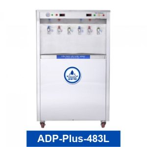 Cây nước nóng lạnh AN ĐẠT PHÁT Plus-483L