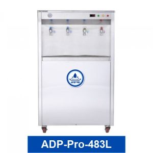 Cây nước nóng lạnh AN ĐẠT PHÁT Pro-483L