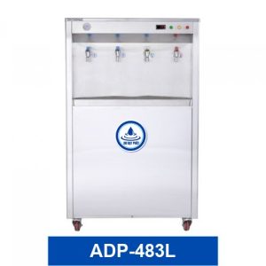 Cây nước nóng lạnh AN ĐẠT PHÁT 483L