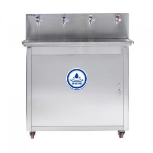 Cây nước nóng lạnh AN ĐẠT PHÁT 4110P