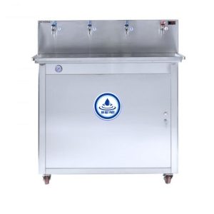 Cây nước nóng AN ĐẠT PHÁT 4110E