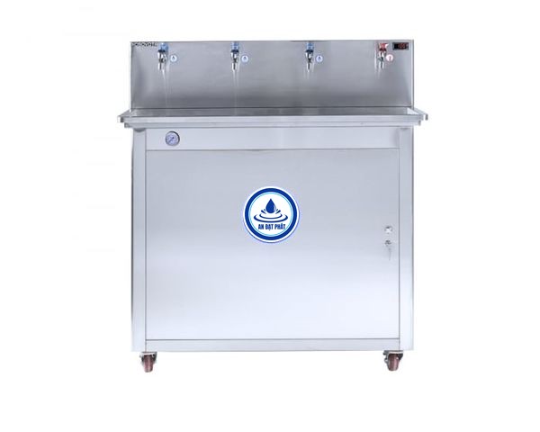 Cây nước nóng AN ĐẠT PHÁT 4110E
