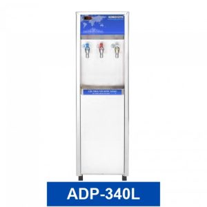 Cây nước nóng lạnh AN ĐẠT PHÁT 340L