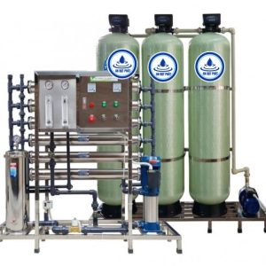 Hệ thống lọc nước tinh khiết AN ĐẠT PHÁT 1500L/h ADP-1500/AT (PPR Hoặc UPVC)