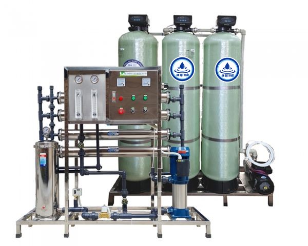 Máy lọc nước tinh khiết công nghiệp An Đạt Phát ADP-1000/AT công suất 1000 lít mỗi giờ