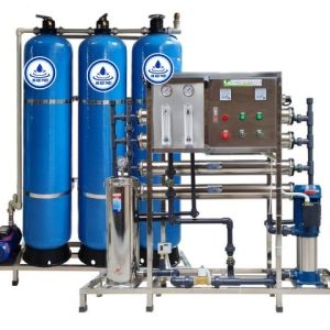Máy lọc nước tinh khiết AN ĐẠT PHÁT 1000L/h ADP-1000/VT (PPR Hoặc UPVC)