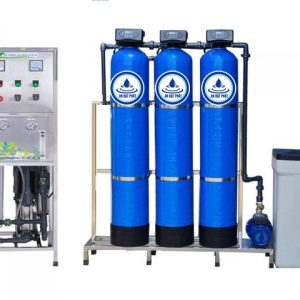 Máy lọc nước tinh khiết AN ĐẠT PHÁT 250L/h ADP-250/AT (PPR Hoặc UPVC)