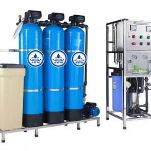 Máy lọc nước tinh khiết AN ĐẠT PHÁT 500L/h ADP-500/AT (PPR Hoặc UPVC)