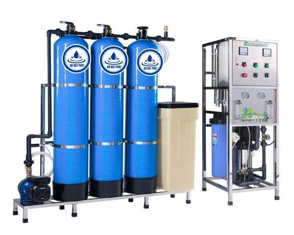 Máy lọc nước tinh khiết An Đạt Phát ADP-500/VT