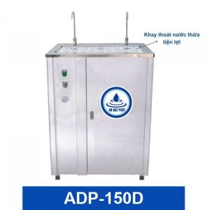 Máy lọc nước RO AN ĐẠT PHÁT 150L/h ADP-150D