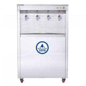 Máy lọc nước RO nóng lạnh nguội ADP-4831 100L/h